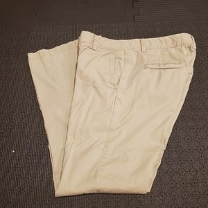 LL Bean Signature Khaki Pant